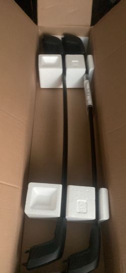 Hyundai Kona 2024 Roof Cross Bars