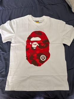 BAPE TEE