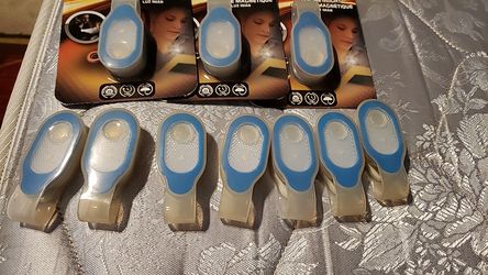 Energizser LED Lighta