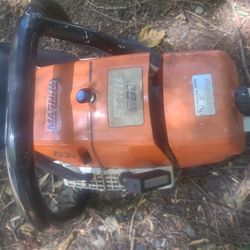 STIHL MS660  And STIHL  MS460 FOR SALE