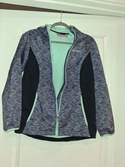 Girls jackets