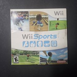 Wii Sports