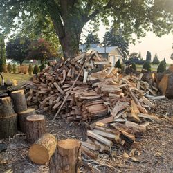 Firewood 