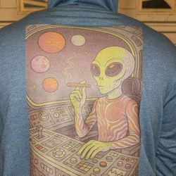 Custom Hoodies/Shirts