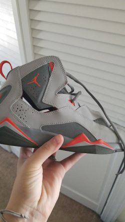 Jordans