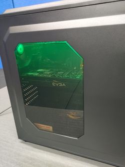 Gaming PC Desktop Computer (073121.2)