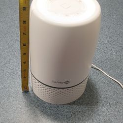 Safety 1st Fresh Clean Air Purifier
