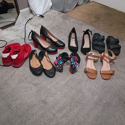 SHOES For Sale 