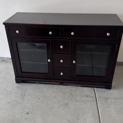 Entertainment TV Stand