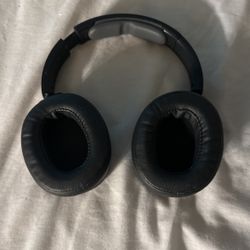 Used Skullcandy Headphones 