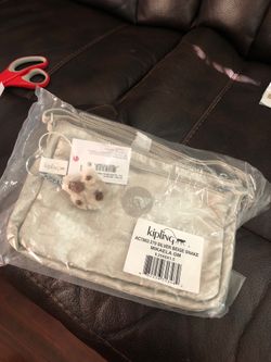 Kipling purse - brand new