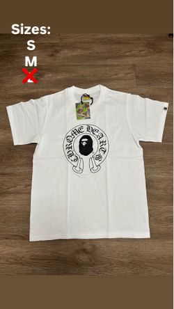 Bape shirt