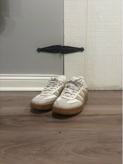 Adidas sambas chunky size 11.5