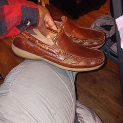 H.S. Trask Men's Loafers