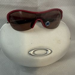 Brand New Oakley Endure 