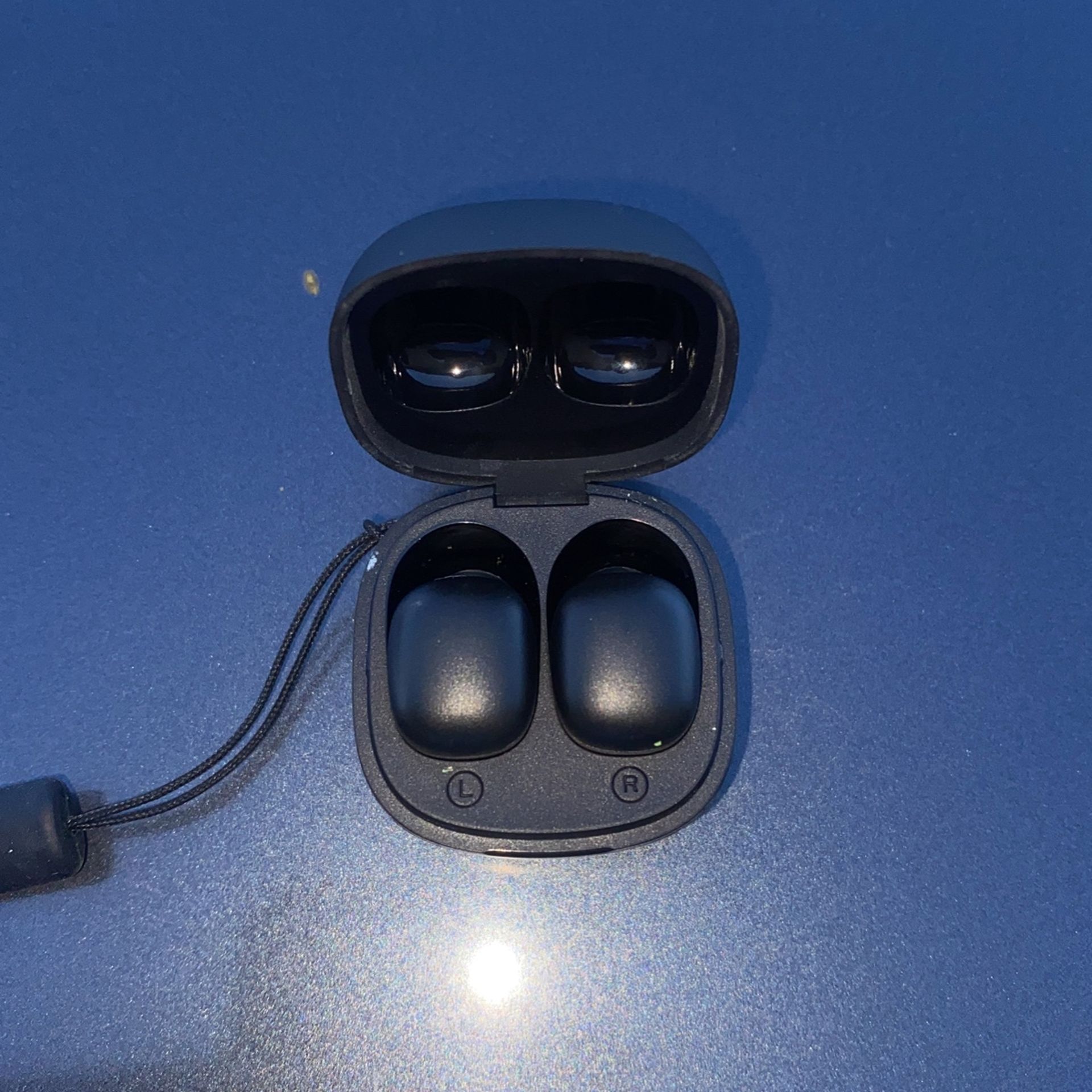 Delilah Earbuds