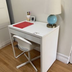 Kids Desk And Chair - IKEA
