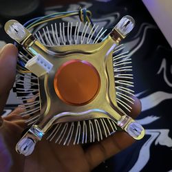 CPU Cooler