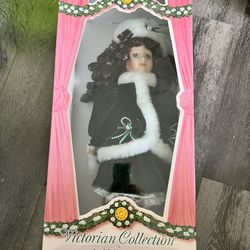 Victorian Collection By Melissa Jane 1994 Limited 