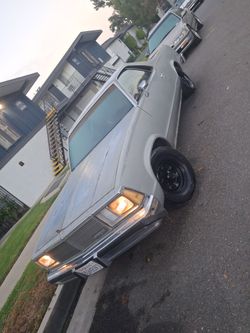 El camino