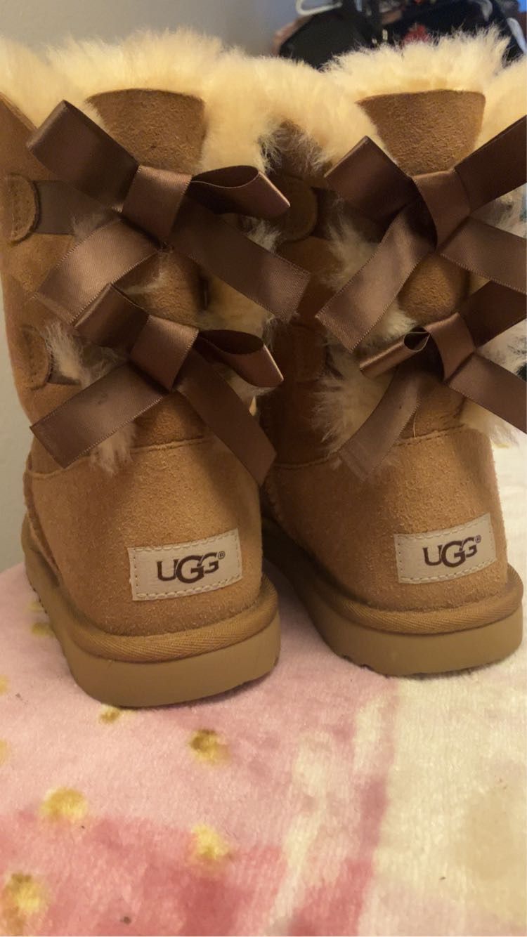 Ugg Boots 