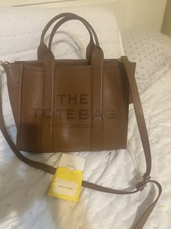 Med Tote Bag