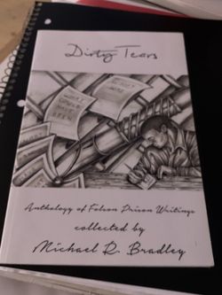 Dirty Tears book