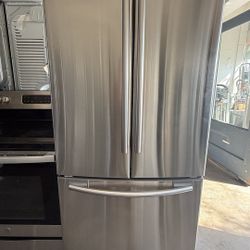 Refrigerador Samsung 