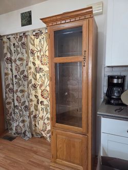 Free cabinets