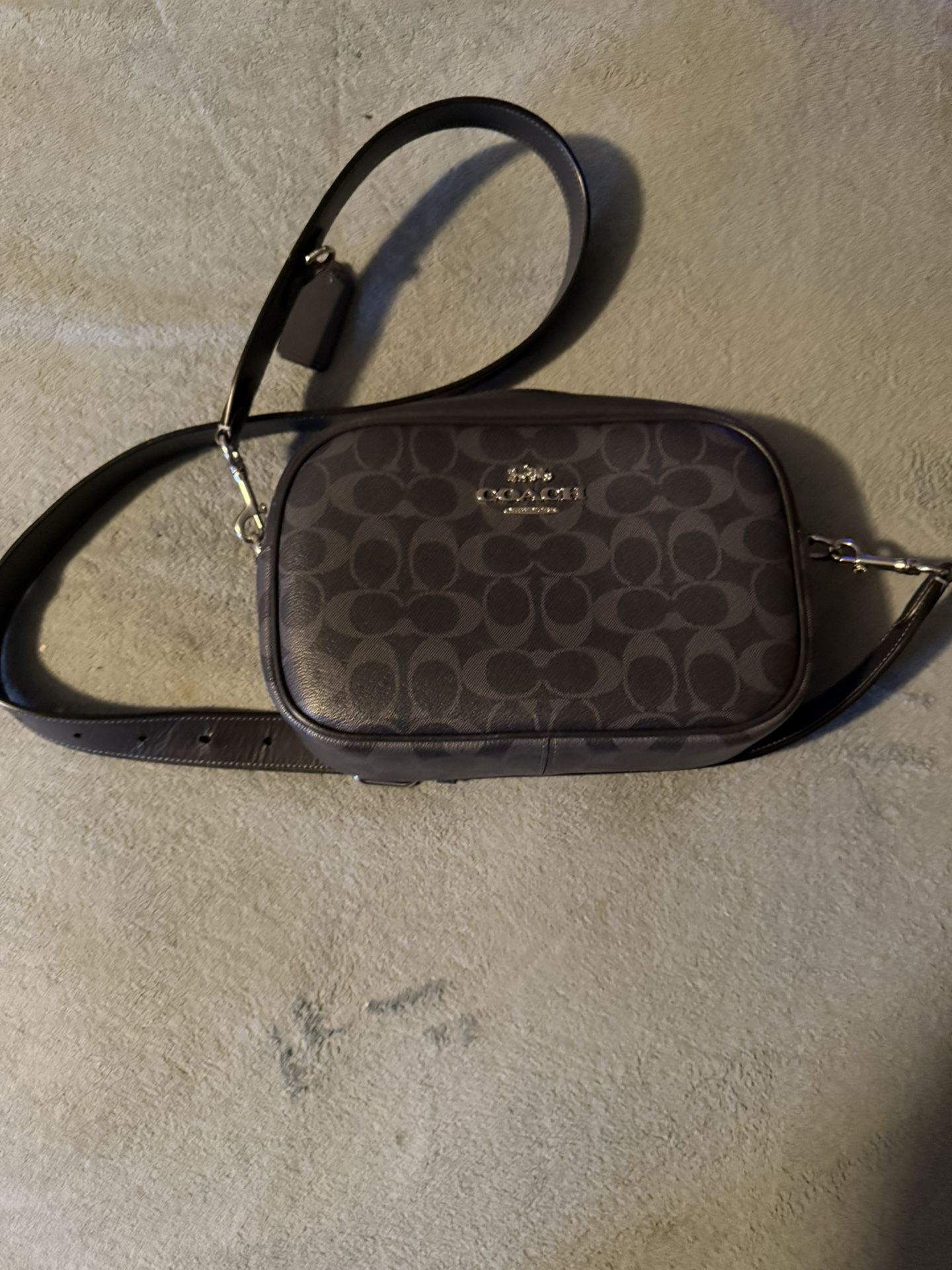 Coach Crossbody