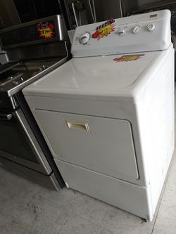 Dryer