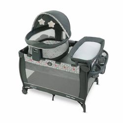 Graco Pack n’ Play