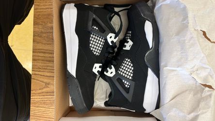 Jordan 4 (PS)