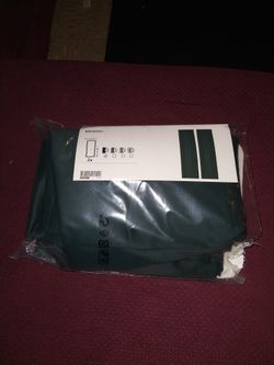 New Ikea Curtains