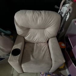 Child Reclining Chair