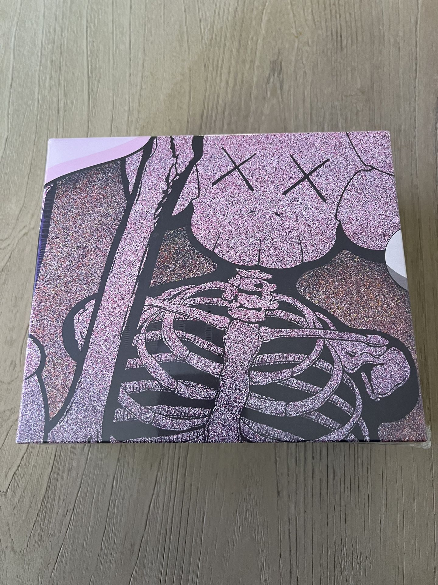 Clipse Let God Sort Em Out CD And Shirt L