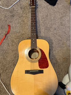 Guitar
