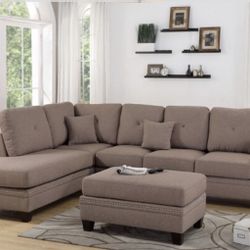 Sectional Sofa