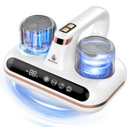 Mattress Vacuum Cleaner ( Brand New, Never Used ) For $40