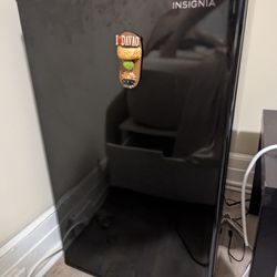 Mini Fridge