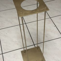 Set Of 17 Centerpieces 