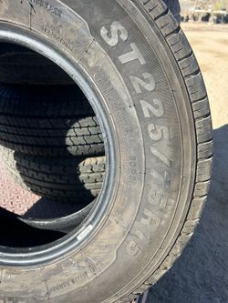 16s & 15s TIRES
