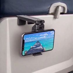 Travel phone stand