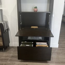 West elm Secretary Desk