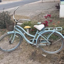 Bikes