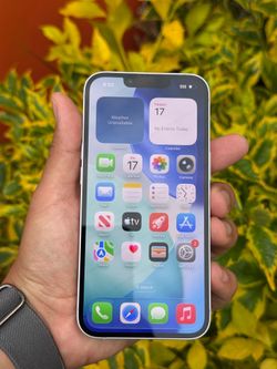 Apple iPhone 14 128GB Purple Factory Unlocked – 85% Battery Health