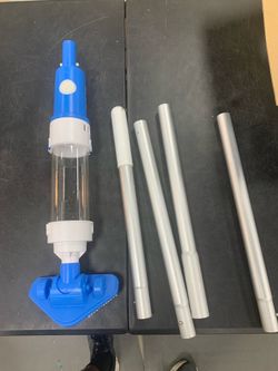 Handheld Pool Cleaner