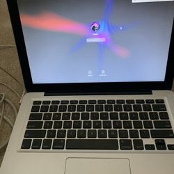 MacBook (2008) 13.3 Inch 