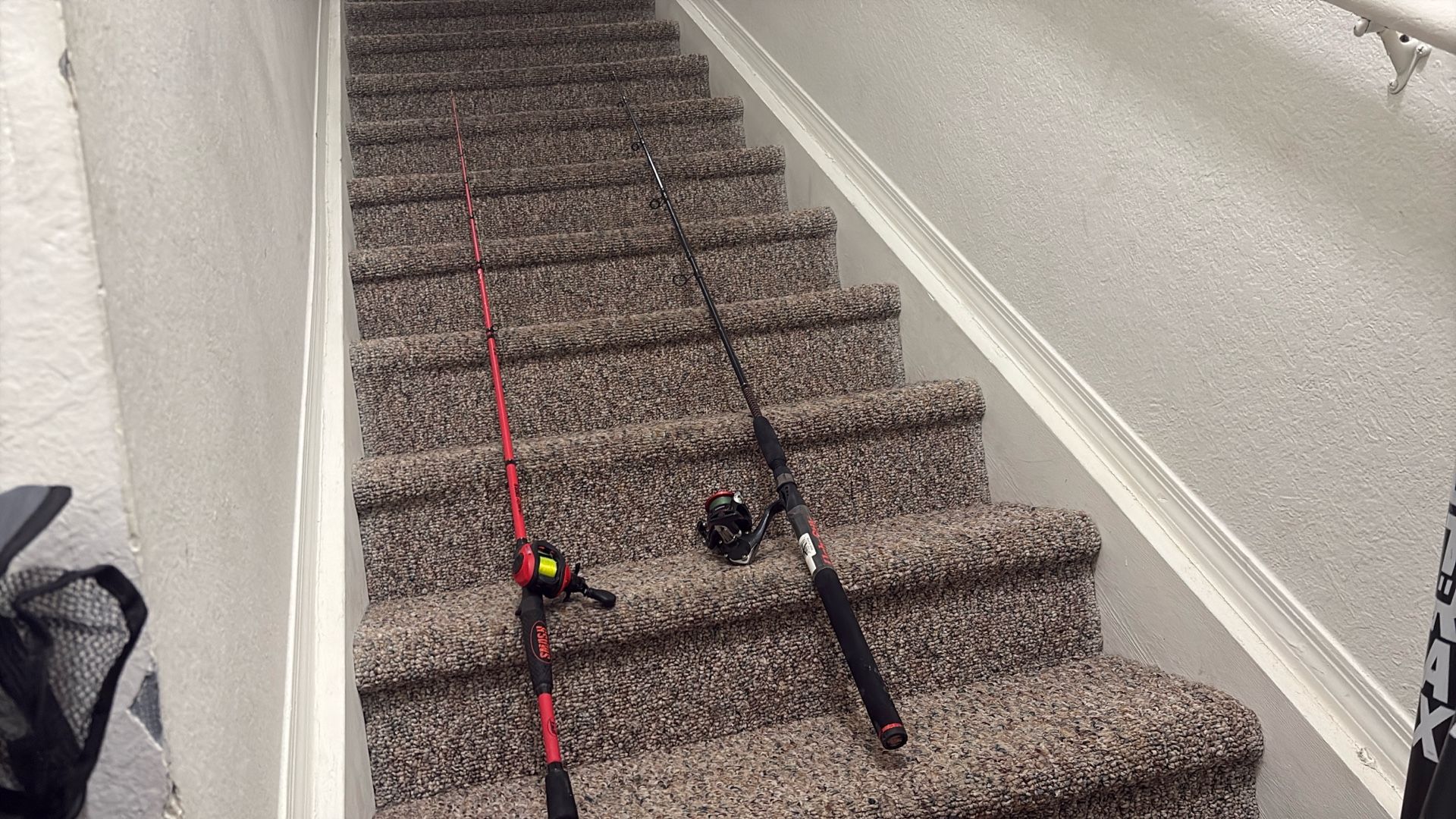 Fishing Rod