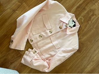Zara women’s jacket